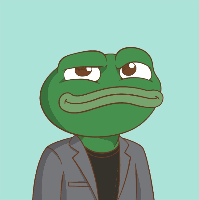 Exodus frog